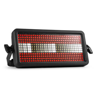Beamz BS384 RGBW led stroboscoop