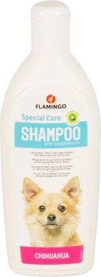 Hondenshampoo Care Chihuahua 300 ml 300 ml Flamingo Geel