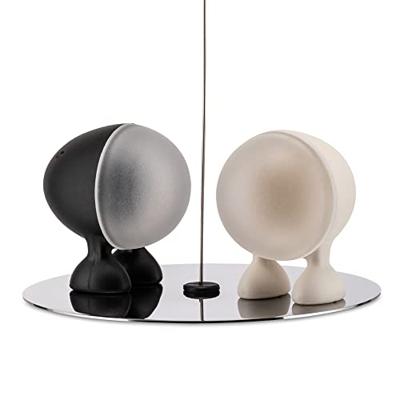 Alessi Lilliput Peper- & zoutstel
