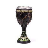 Decoratieve Vleermuis Kelk - thumbnail