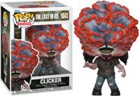 The Last of Us Funko Pop Vinyl: Clicker - thumbnail