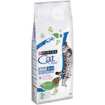 Purina CAT CHOW droogvoer voor kat 1,5 kg Adult Turkije