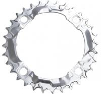 Shimano kettingblad alivio y1gm98020 104mm fcm415 zlv 32t - thumbnail