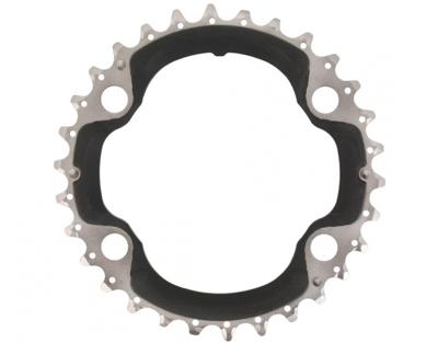 Shimano kettingblad deore xt 11v 30t y1rl98110 m8000