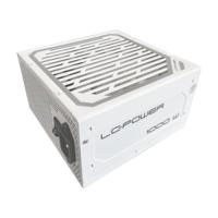 LC Power LC1000MW PC-netvoeding 1000 W ATX 80 Plus Gold - thumbnail