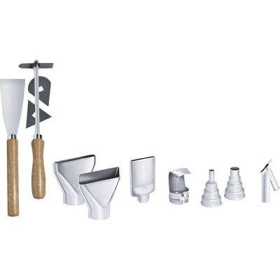 Steinel 075569 Heteluchtpistool-accessoireset Geschikt voor merk Steinel Steinel 075569 Heteluchtpistool-accessoireset Geschikt voor merk Steinel