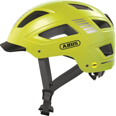 Abus helm hyban 2.0 mips signal geel l 56-61cm