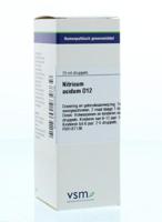 VSM Nitricum acidum D12 20 Milliliter - thumbnail