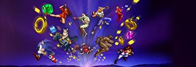 SEGA Megadrive Classics SEGA Megadrive Classics