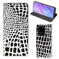 Samsung Galaxy S20 Ultra | Hoesje maken | Slangenprint - thumbnail