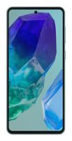 Samsung Galaxy M55 5G M556 256GB/8GB Dual SIM Green - thumbnail