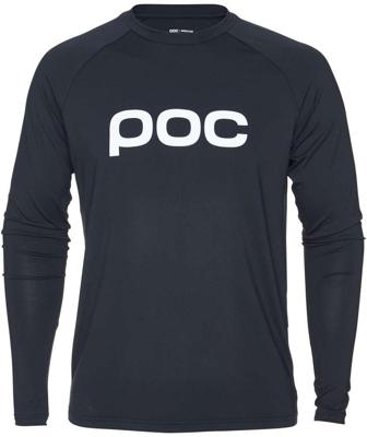 POC reform enduro - mtb long sleeve jersey