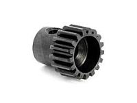 Pinion gear 17 tooth (48 pitch) - thumbnail