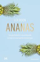 Ananas - Lex Boon - ebook - thumbnail