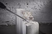 Wolfcraft Puntbeitel | SDS-max | L=400mm | 1 stuk - 5351000 - thumbnail