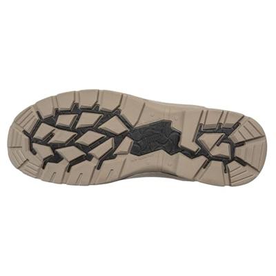 PUMA Conquest STONE HIGH S3 CI HI HRO SRC 630740801000043 Hoge veiligheidsschoenen S3 Schoenmaat (EU): 43 Stone 1 paar PUMA Conquest STONE HIGH S3 CI HI HRO SRC 630740801000043 Hoge veiligheidsschoenen S3 Schoenmaat (EU): 43 Stone 1 paar