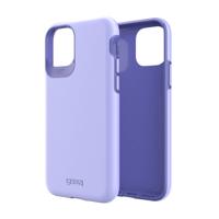 Gear4 Holborn - Achterzijde behuizing voor mobiele telefoon - polycarbonaat, D3O - lila - slank ontwerp - voor Apple iPhone 11 Pro - thumbnail