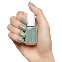 Essie original - 252 maximillian strasse her - groen - glanzende nagellak - 13,5 ml - thumbnail