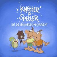 Knetter en Spetter en de Bochelboktorren - thumbnail