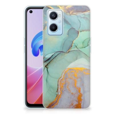 Hoesje maken voor OPPO A96 | OPPO A76 Watercolor Mix Hoesje maken voor OPPO A96 | OPPO A76 Watercolor Mix