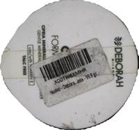 Deborah Milano Formula Pura Compact gezichtspoeder 4 Amber 9 g - thumbnail