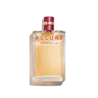 Chanel Allure Sensuelle Eau de parfum Spray 50 ml Dames Chanel Allure Sensuelle Eau de parfum Spray 50 ml Dames