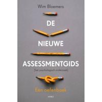 De nieuwe assessmentgids (Paperback) - thumbnail