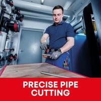 Rothenberger 1000001747 Buissnijder - thumbnail