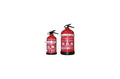 GS80058 - 2 KG BRANDBLUSSER. ABC ALUM