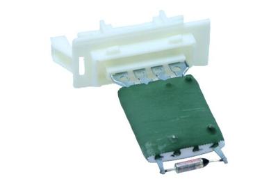 Weerstand, interieurventilator 271251 Weerstand, interieurventilator 271251