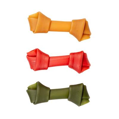 Garden Bites Vegan Bones hondensnack 2 x L Garden Bites Vegan Bones hondensnack 2 x L