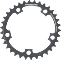 Stronglight kettingblad chain ring strongl. cd110mm 34t b - thumbnail