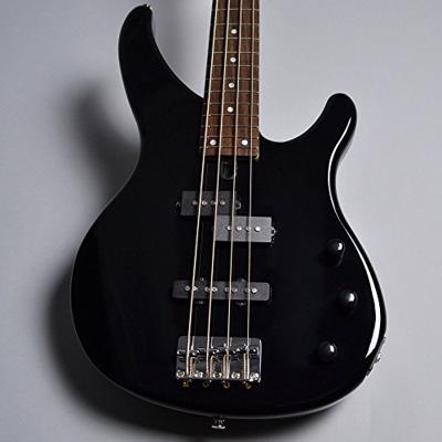 Yamaha TRBX 174 BK elektrische basgitaar Black