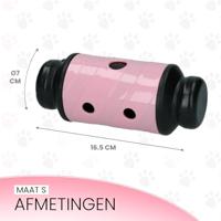 Eat Slow Live Longer Feed and Treat S Roze - thumbnail