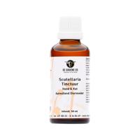 De Groene Os Scutellaria Tinctuur Hond & Kat - thumbnail