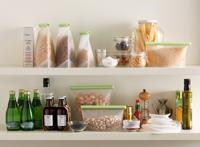 Lékué 3400850B04U004 voedselopslagzakje 0,5 l 1 stuk(s) Transparant - thumbnail