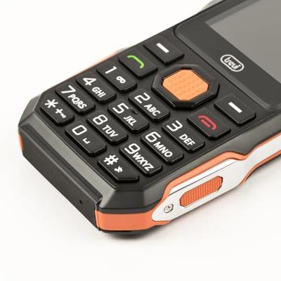 Senioren Telefoon Trevi FORTE 70 1 GB RAM