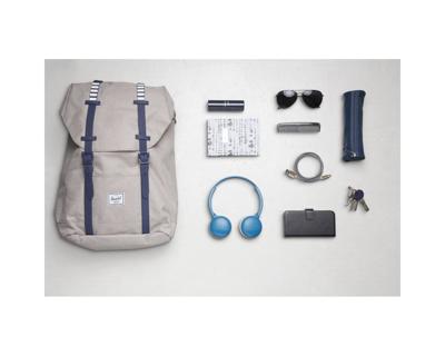 JVC HA-S20BT-A-E Headset Hoofdband Bluetooth Blauw JVC HA-S20BT-A-E Headset Hoofdband Bluetooth Blauw