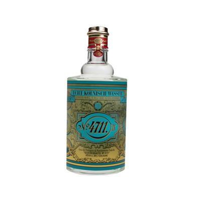 4711 Eau De Cologne Kropflacon 150ml 4711 Eau De Cologne Kropflacon 150ml