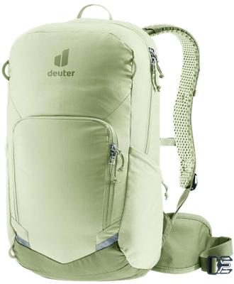 Deuter bike i 20 - bike backpack