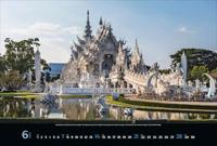 Thailand Kalender 2026 - thumbnail