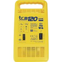 GYS Acculader TCB 120 Automatic - 5192023284 - thumbnail