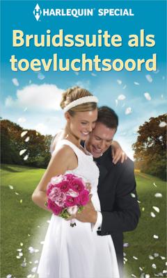 Bruidssuite als toevluchtsoord - Jacqueline Diamond - ebook