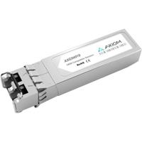 Axiom Geheugen - AXG94919 1000base-LX SFP Zendontvanger voor Extreme - 10052H - Volgzame TAA - voor Optisch Netwerk, Gegevensnetwerken - 1 x LC 1000Base-LX Netwerk - Optische Vezel - Single-Mode - - thumbnail