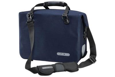 Ortlieb Office-Bag QL2.1 Tas 21L Bagagedrager - Blauw