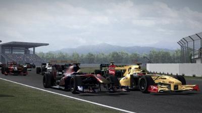 Formula 1 (F1 2010) Formula 1 (F1 2010)
