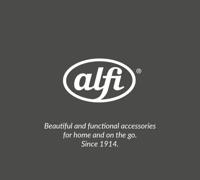 alfi Skyline Thermoskan Grijs, RVS 1 l 1321234100 - thumbnail