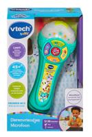 VTech dierenvriendjes microfoon - thumbnail