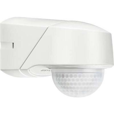 ESYLUX EM10015649 Bewegingsmelder Opbouw (op muur) 230 ° Wit IP54