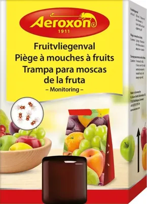 BSI Aeroxon fruitvliegenval